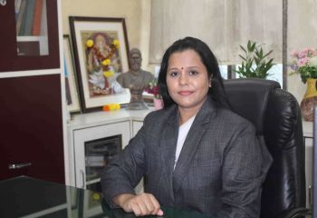 Mrs. Dhanashri Y. Kadam